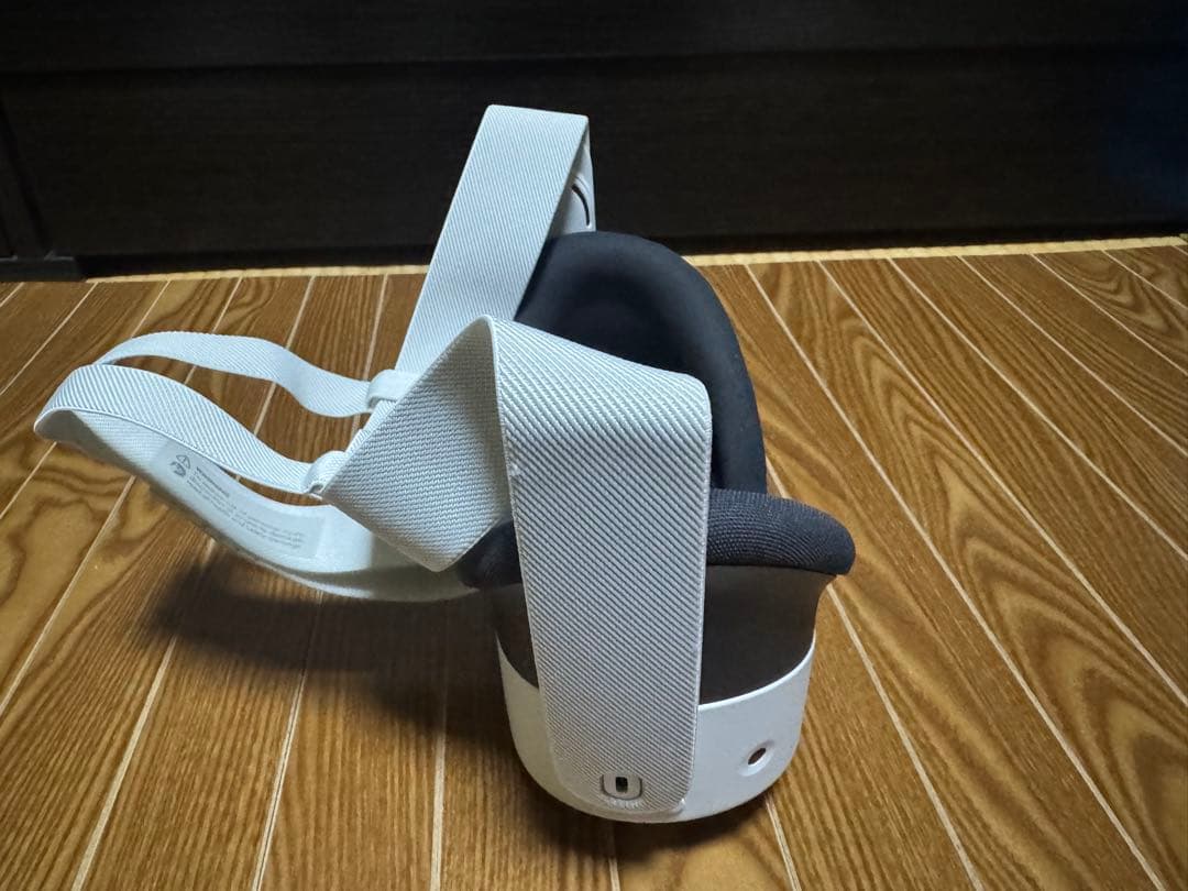 その他  quest 3s 128GB