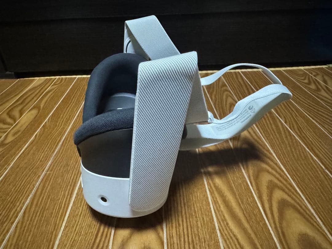 その他  quest 3s 128GB