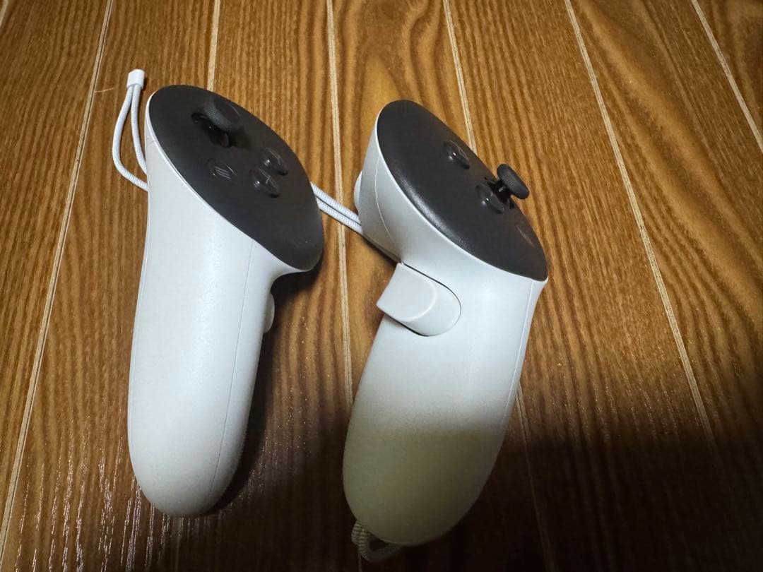 その他  quest 3s 128GB