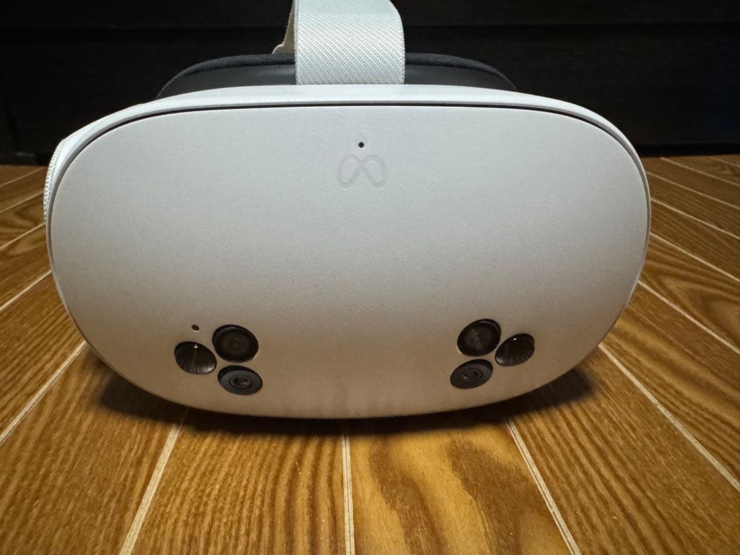 その他  quest 3s 128GB