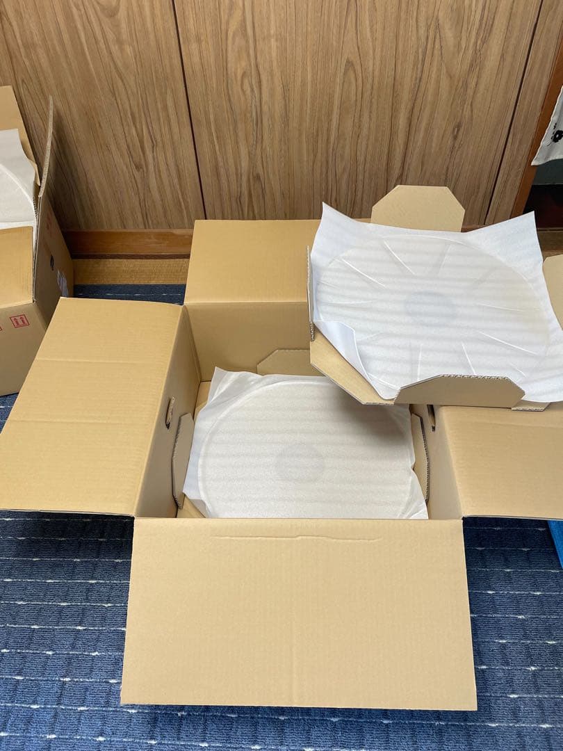 【どでか】LEXUS RCf 2024モデル BBS製 ホイールセット