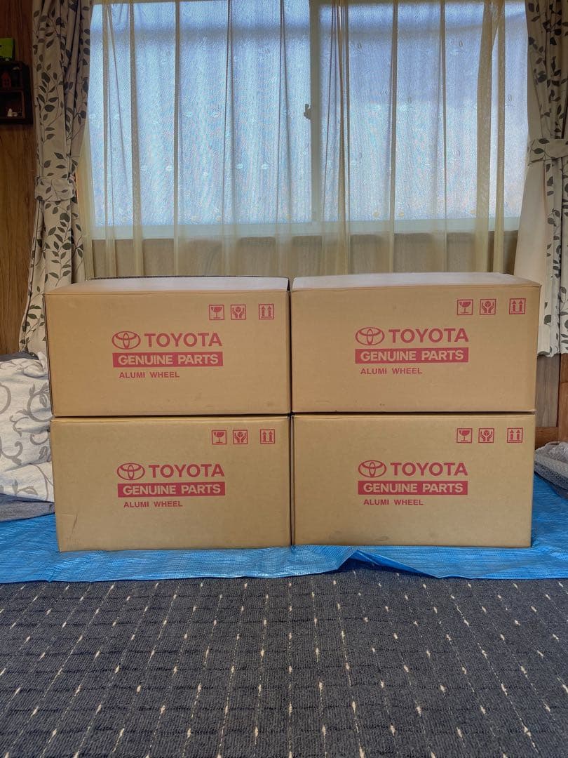 【どでか】LEXUS RCf 2024モデル BBS製 ホイールセット