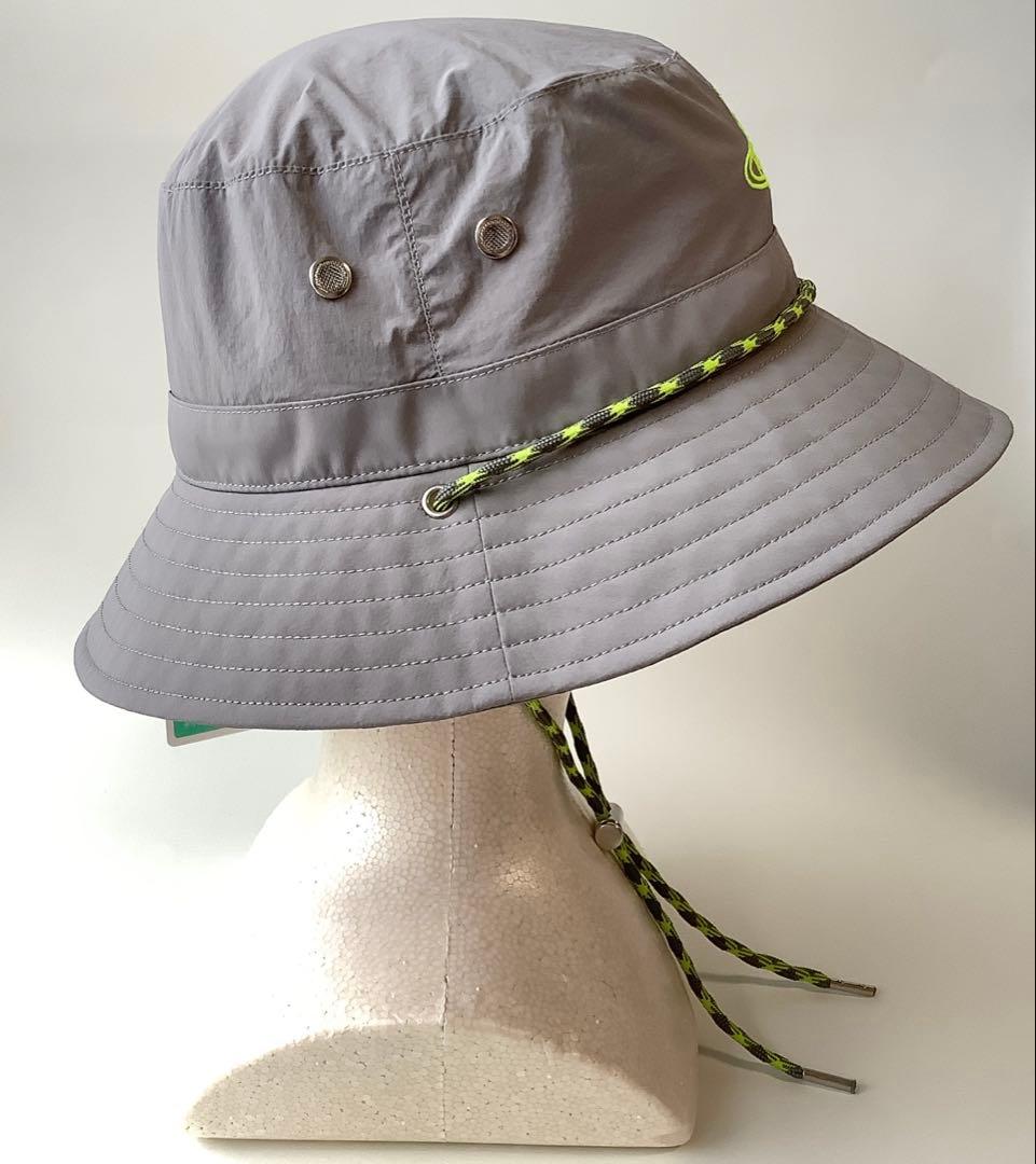 新品★ヴィヴィアンウエストウッド★ORB刺繍アドベンチャーハット★バケットハット