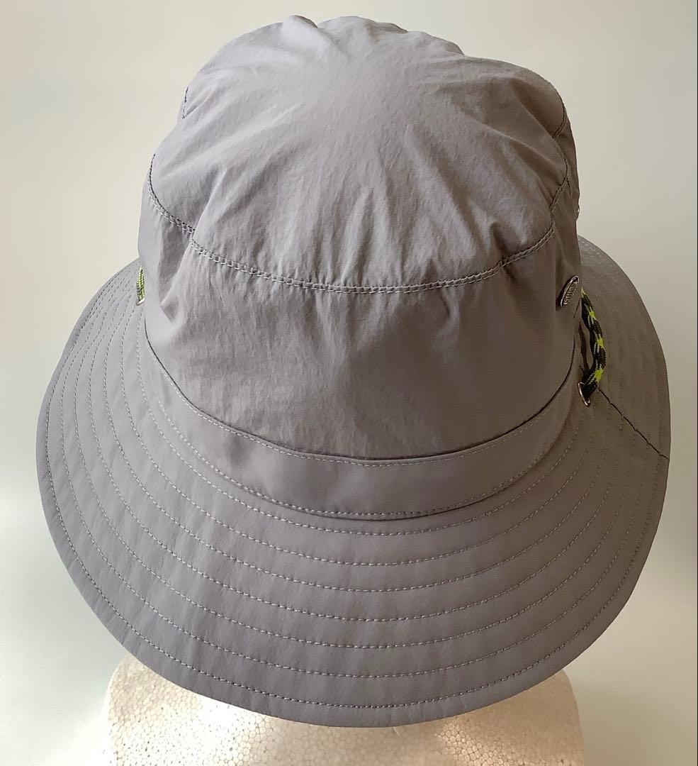 新品★ヴィヴィアンウエストウッド★ORB刺繍アドベンチャーハット★バケットハット