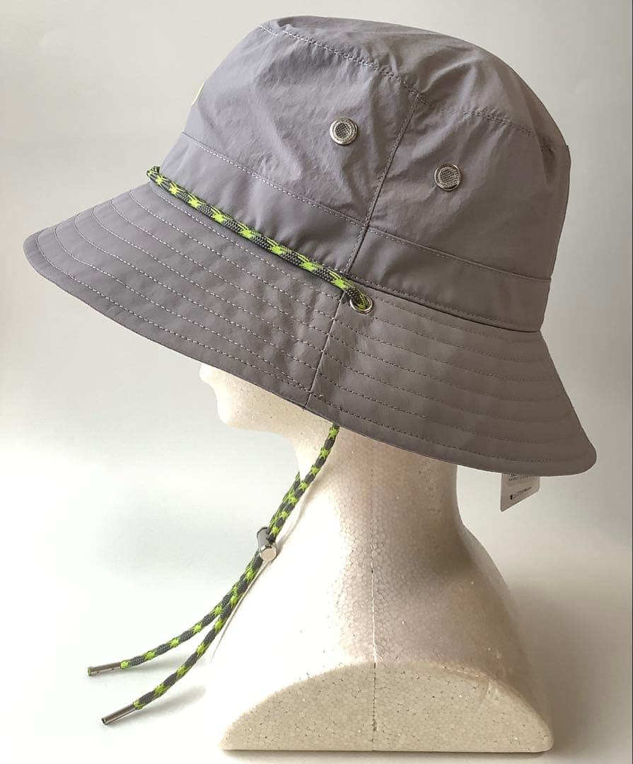 新品★ヴィヴィアンウエストウッド★ORB刺繍アドベンチャーハット★バケットハット