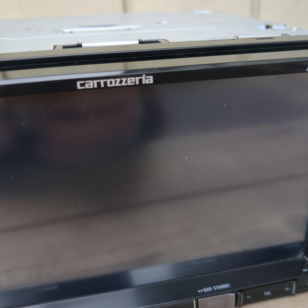 Pioneer AVIC-ＲＺ701カーナビゲーションシステム（送料込み）