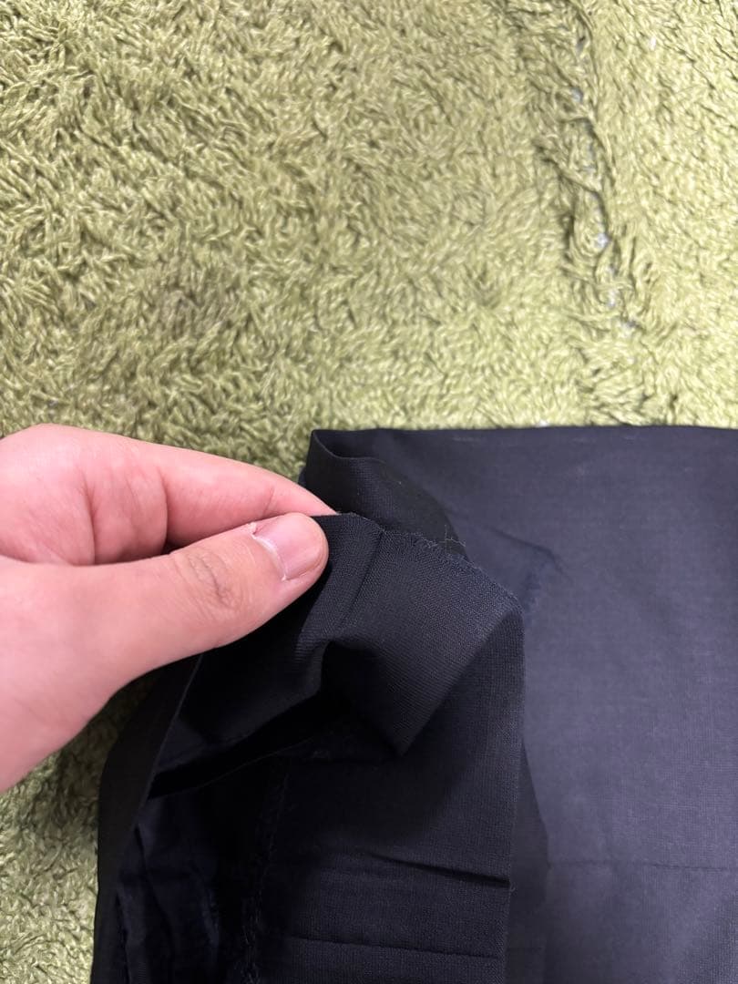 パンツ ttt_msw slacks