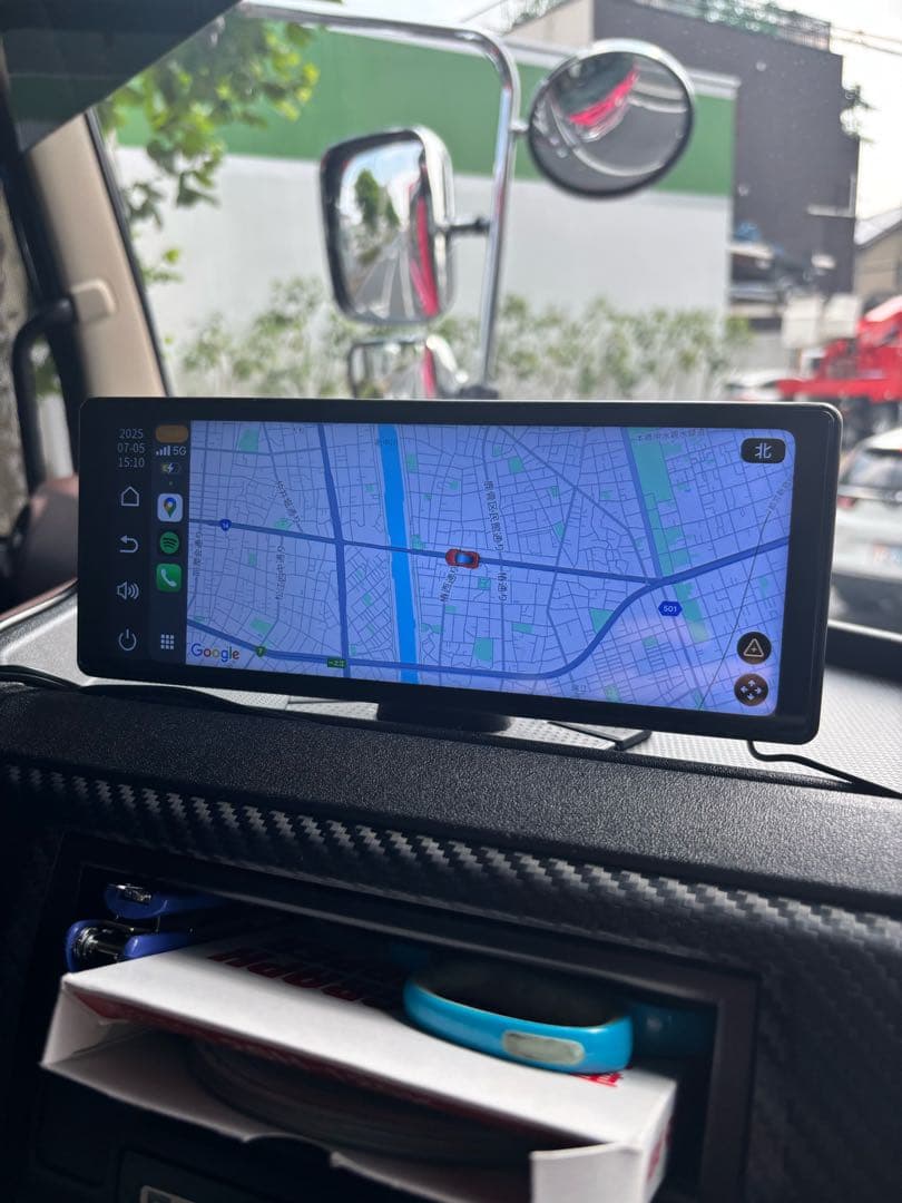 keiyo製 カーディスプレイオーディオ(最終値下げ‼️