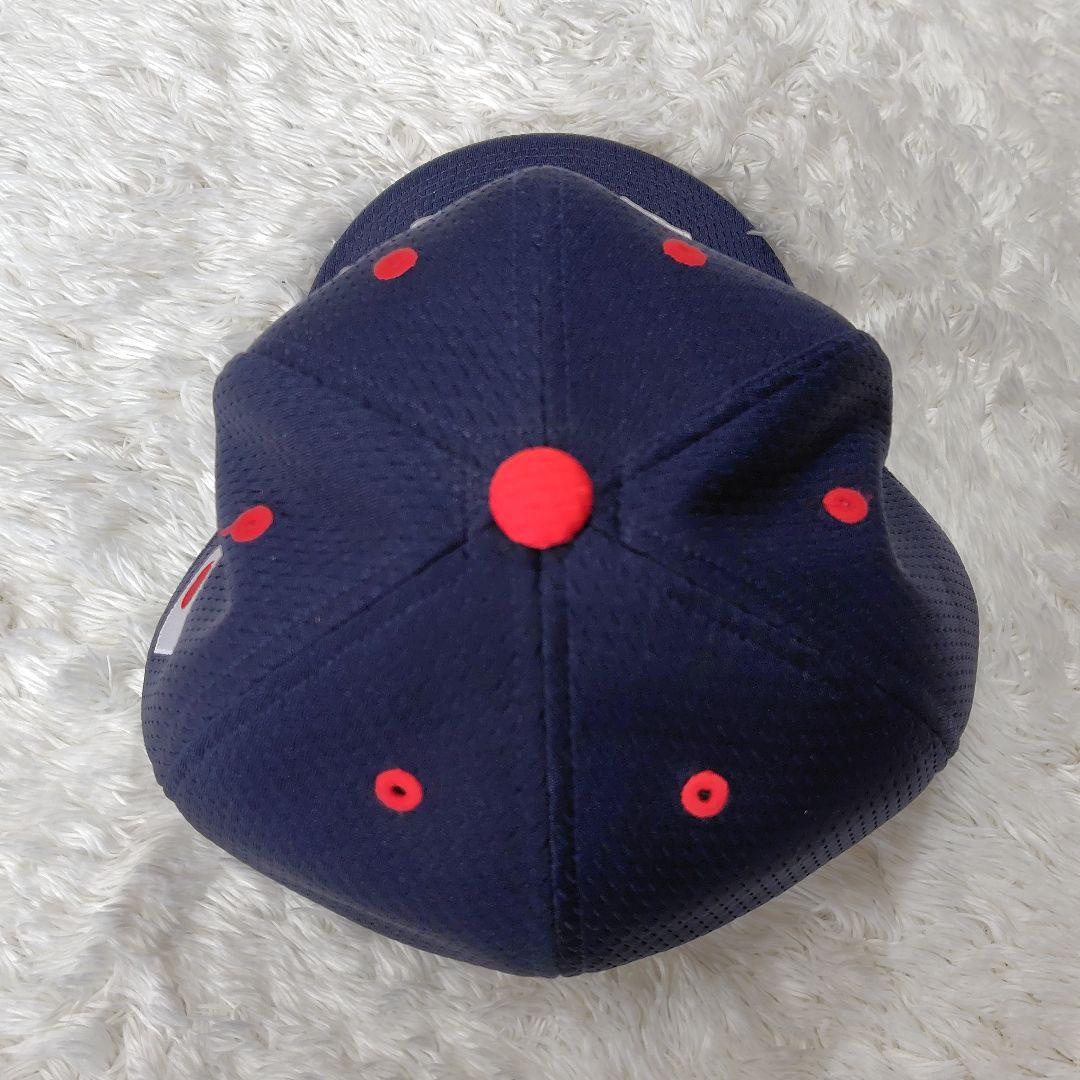 激レア‼️　WBC　2009年　侍JAPAN　オーセンティックキャップ