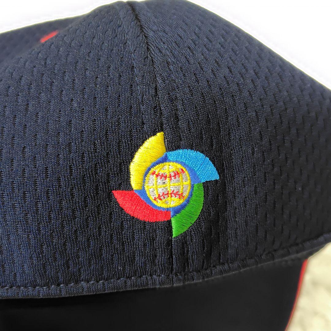 激レア‼️　WBC　2009年　侍JAPAN　オーセンティックキャップ