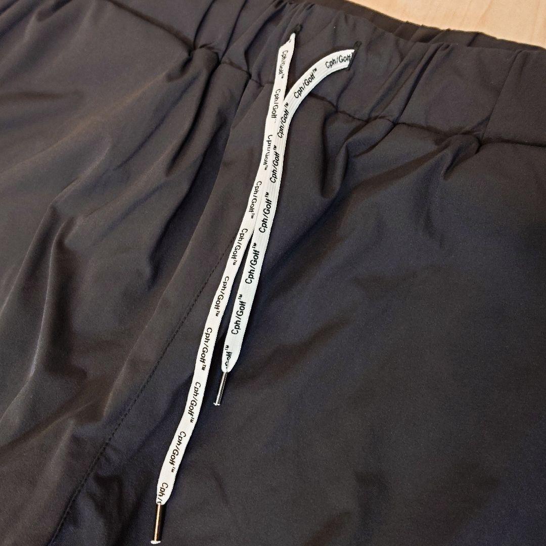 ややマッチョCAPTAINSHELM LocalsLogopants