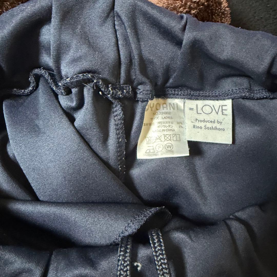 S*K様 イコラブ　公式ジャージセット　レディース