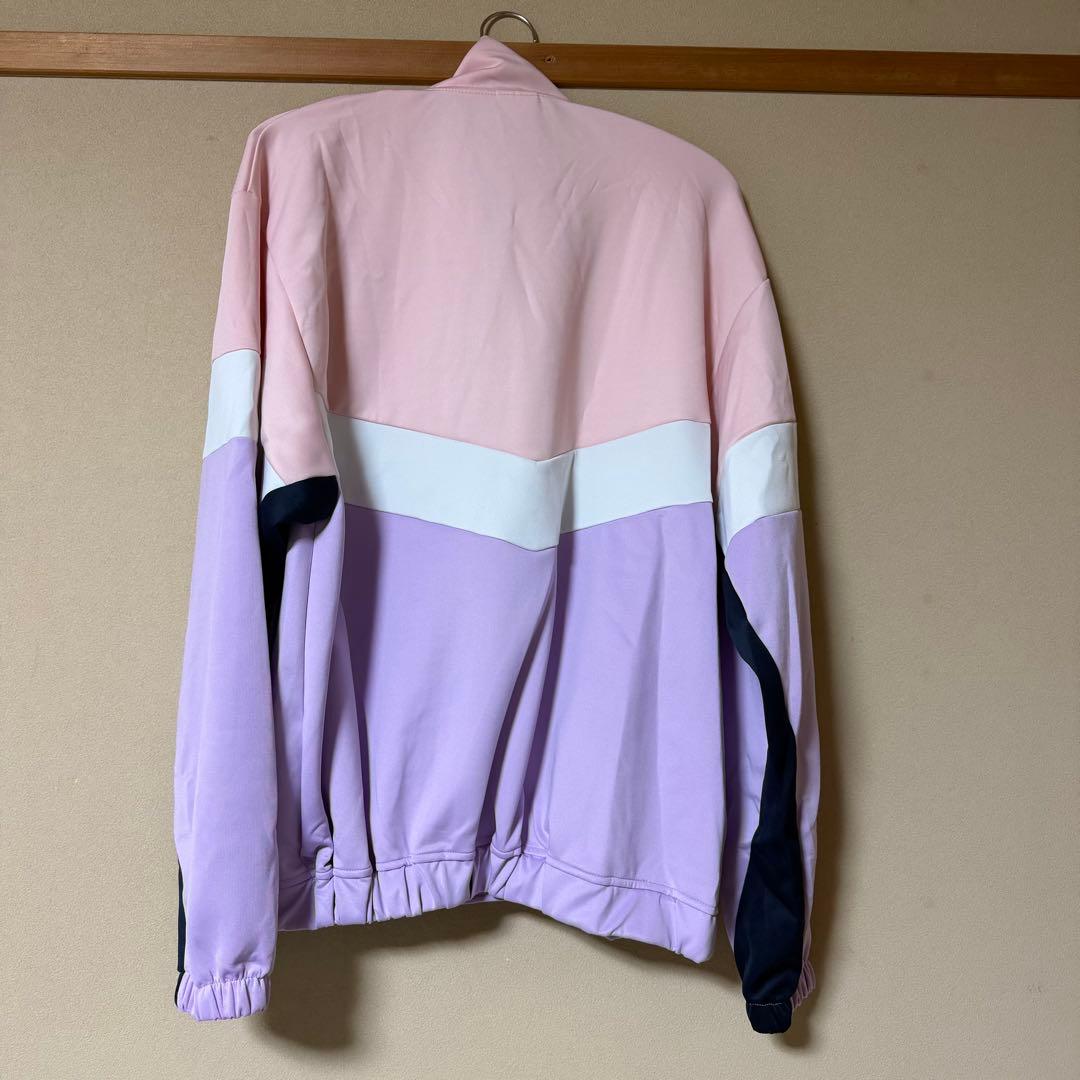 S*K様 イコラブ　公式ジャージセット　レディース