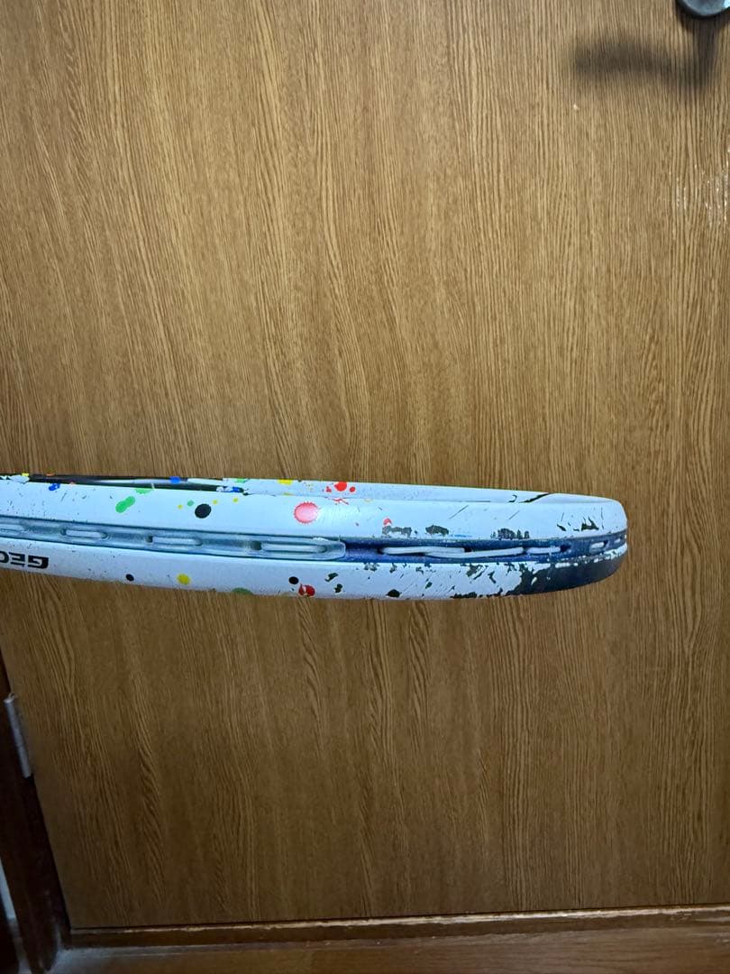 ジオブレイク70s ステア ラケットケース付き