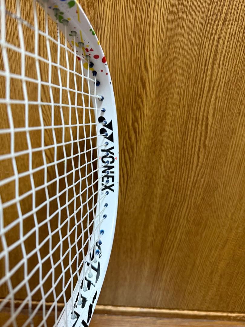 ジオブレイク70s ステア ラケットケース付き