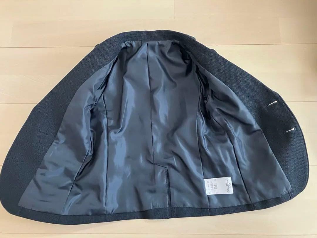 プティマイン　フォーマルスーツ 卒園式 入学式 キッズ 男の子 110