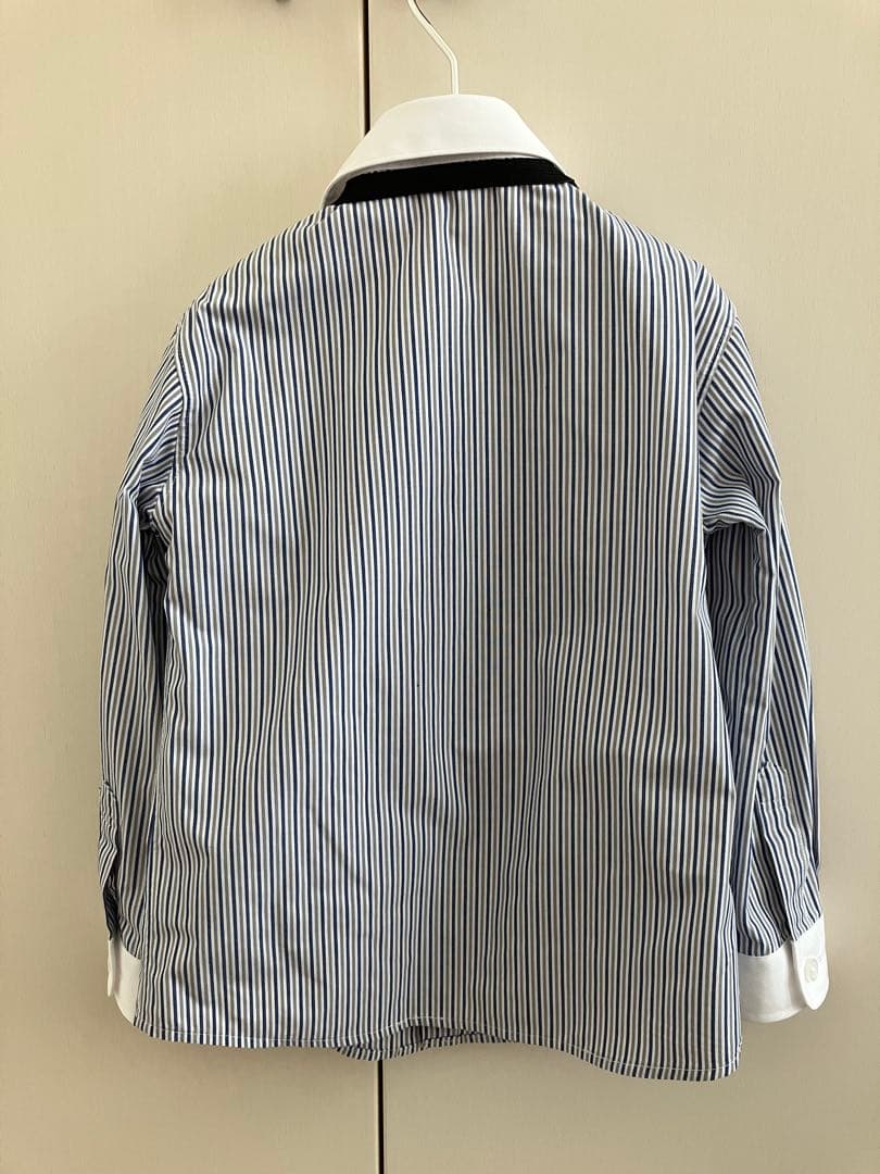 プティマイン　フォーマルスーツ 卒園式 入学式 キッズ 男の子 110