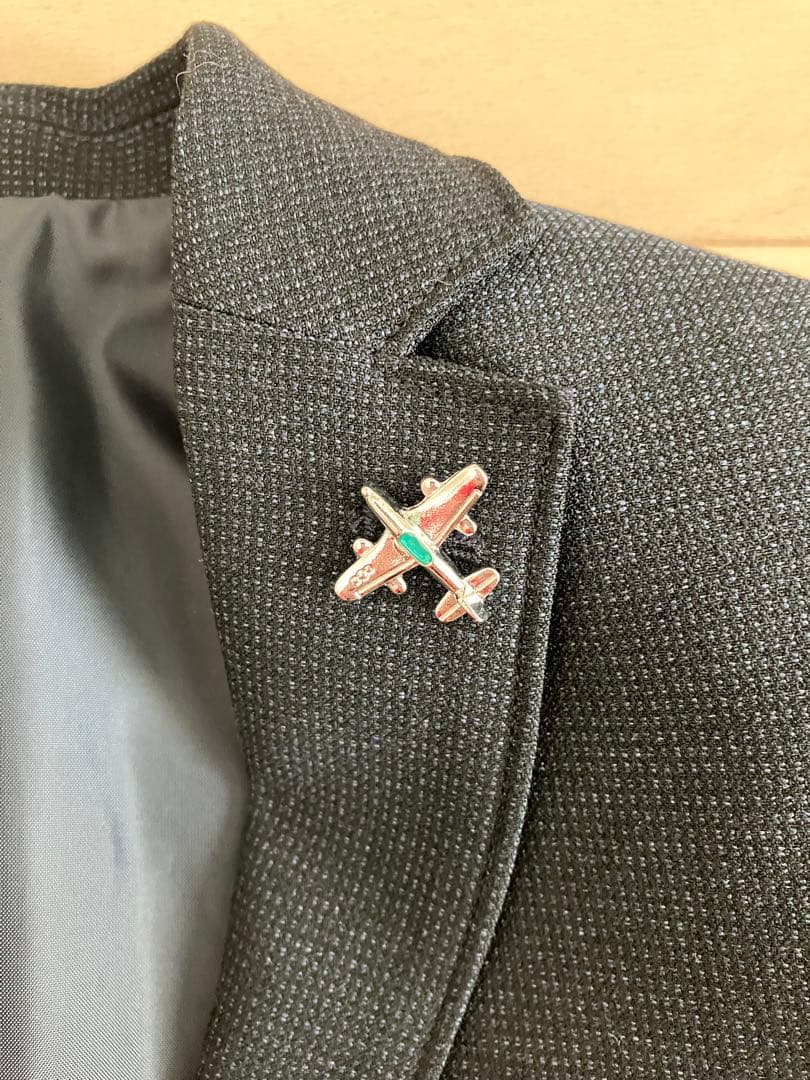 プティマイン　フォーマルスーツ 卒園式 入学式 キッズ 男の子 110