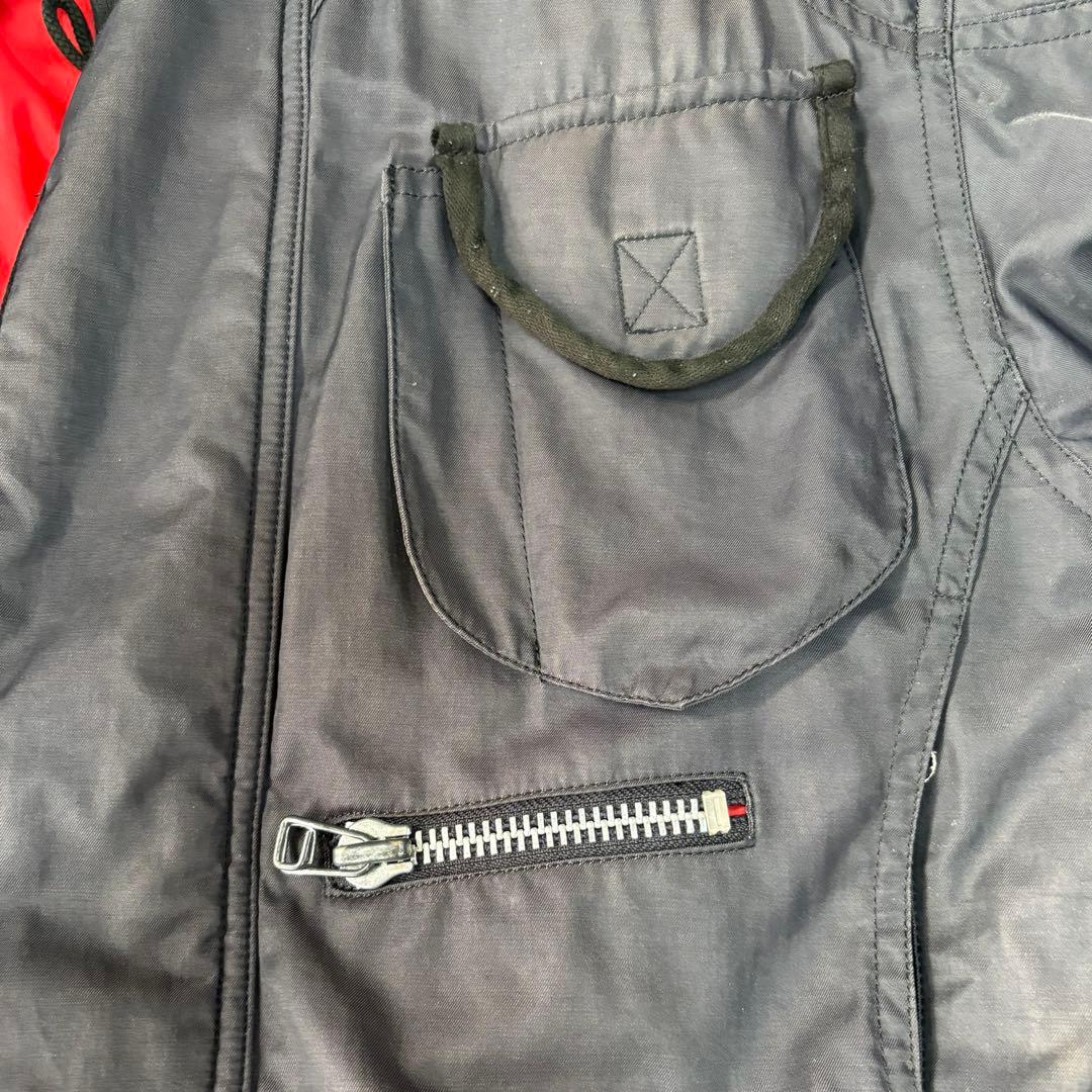 ヨシムラ　ジャケット YOSHIMURA