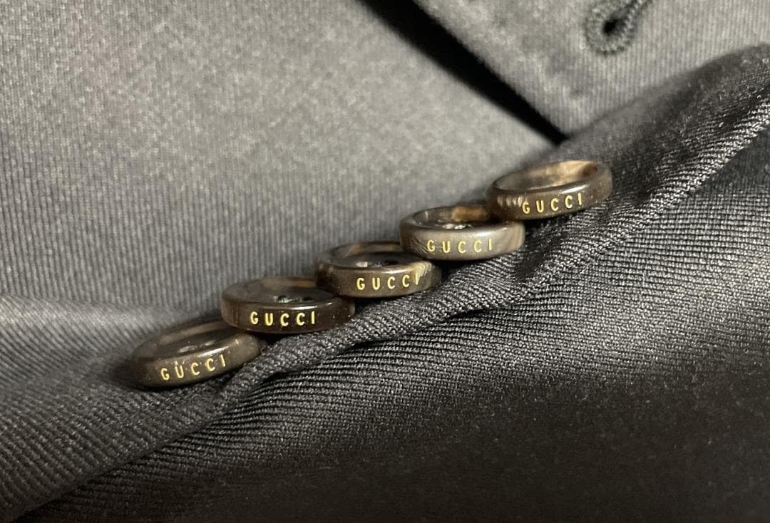 GUCCI グッチ セットアップスーツ 50