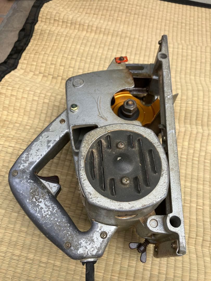 makita  マキタ　仕上げミゾキリ　替え刃　色々　付属