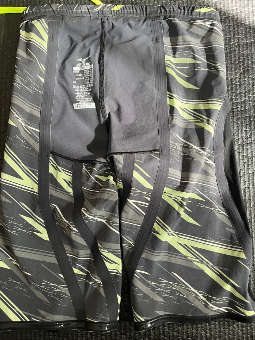 競泳レース水着　GX