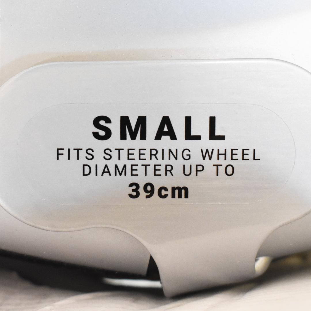 disklok ディスクロック ハンドルロック Sサイズ 35-39cm 英国製