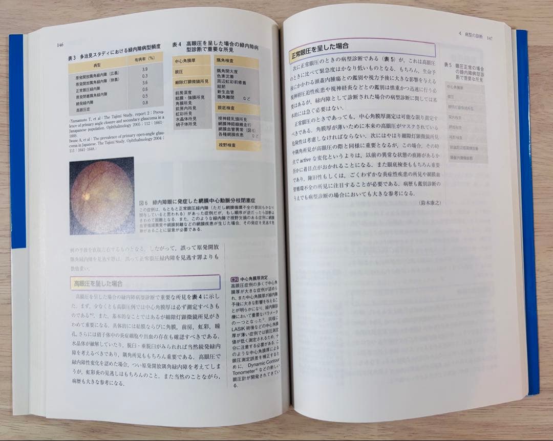 【美品】専門医のための眼科診療クオリファイ3緑内障診断ガイド