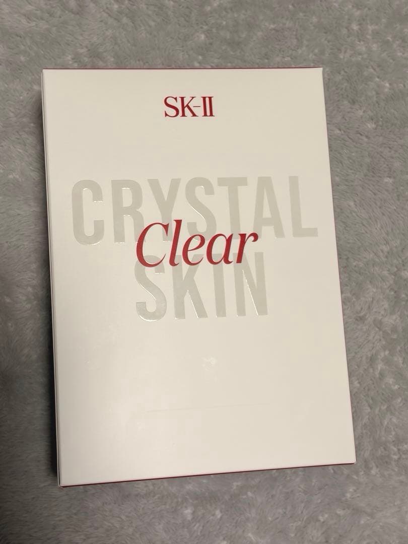 SK-II ピテラ™ ベストコレクション + 特典プレゼント