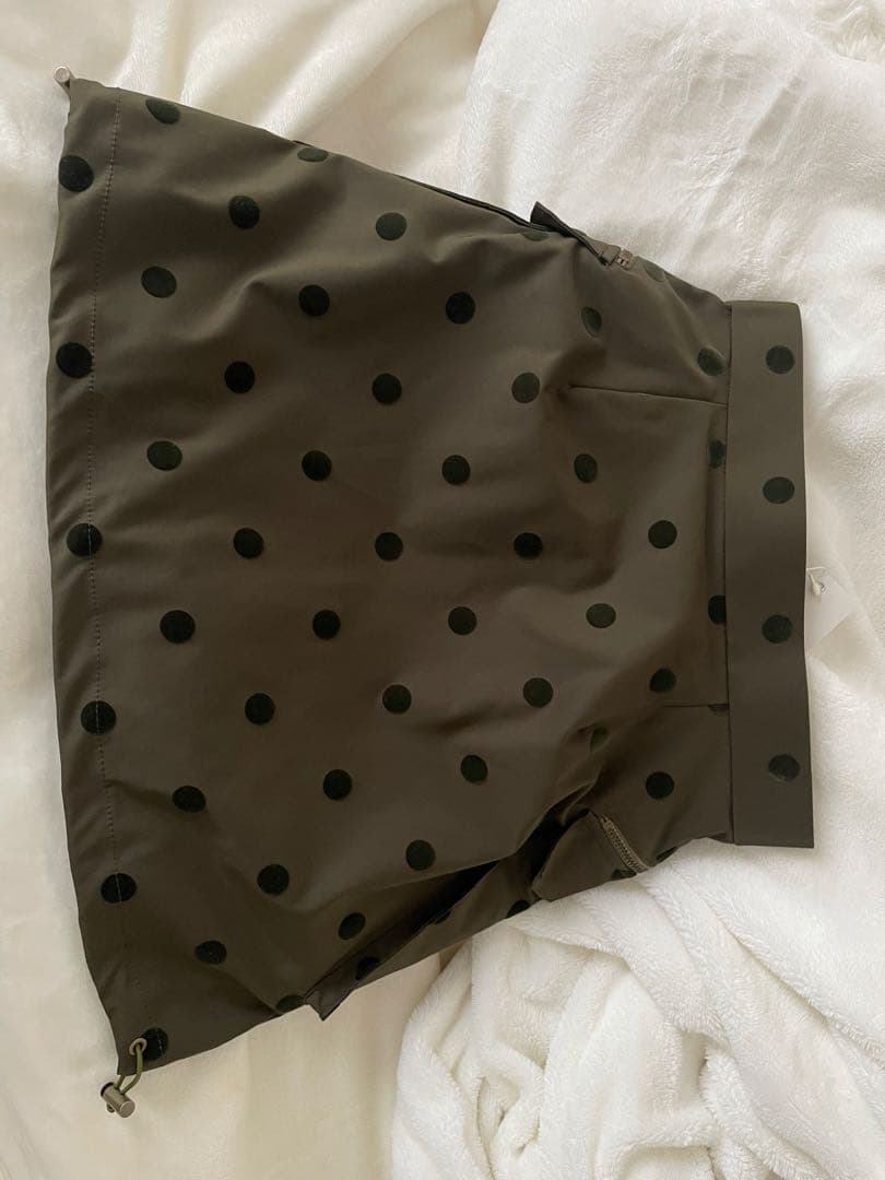 シェリエ ドットカーゴスコート　sheller S