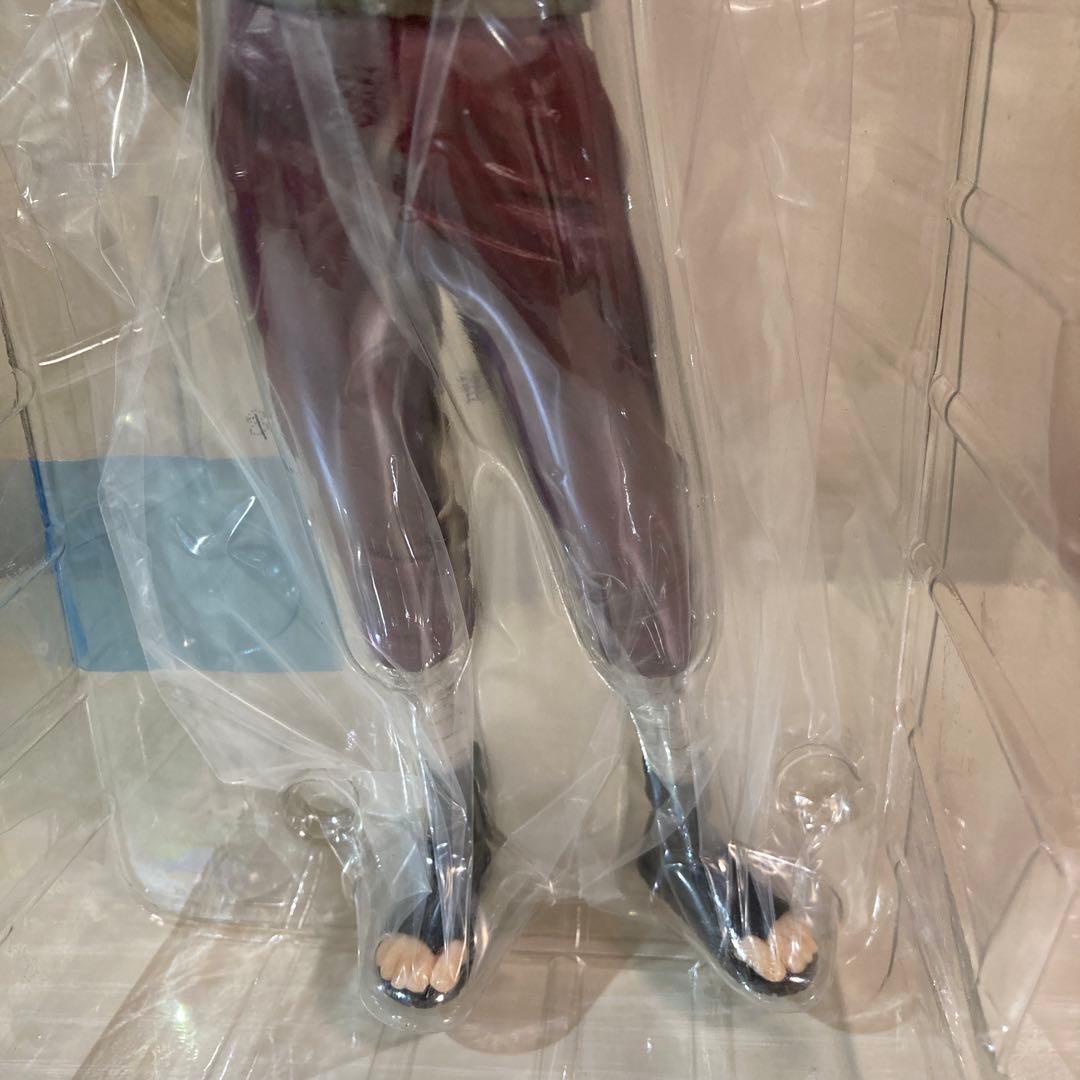 一番くじ 〈開封美品〉NARUTO-ナルト- 疾風伝 忍ノ絆　C賞 我愛羅