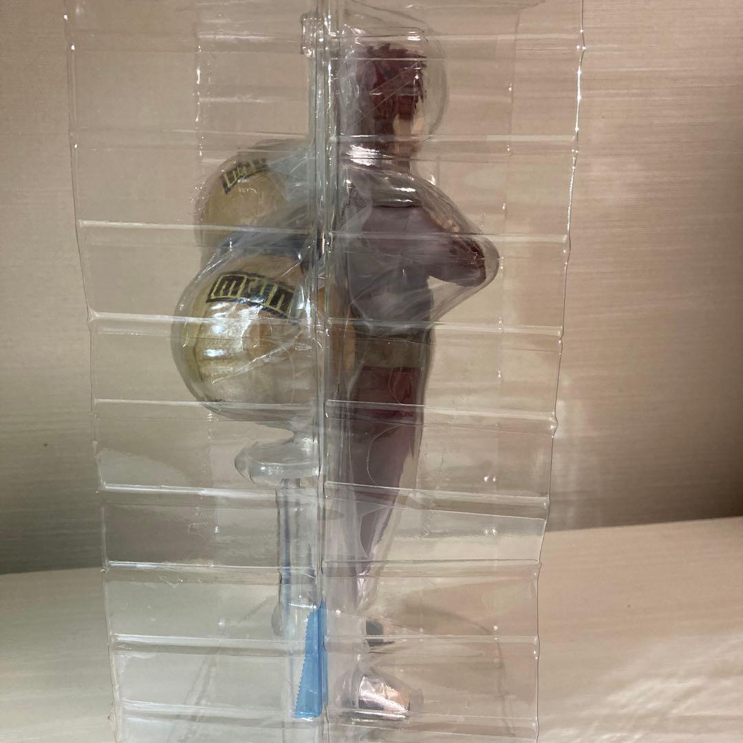 一番くじ 〈開封美品〉NARUTO-ナルト- 疾風伝 忍ノ絆　C賞 我愛羅