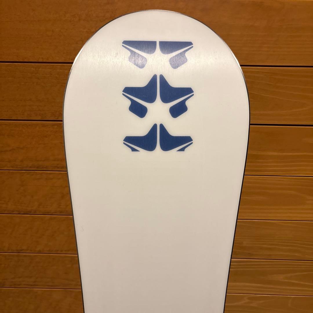 〈セット〉Burton ion ブーツ × Rome renegade 159