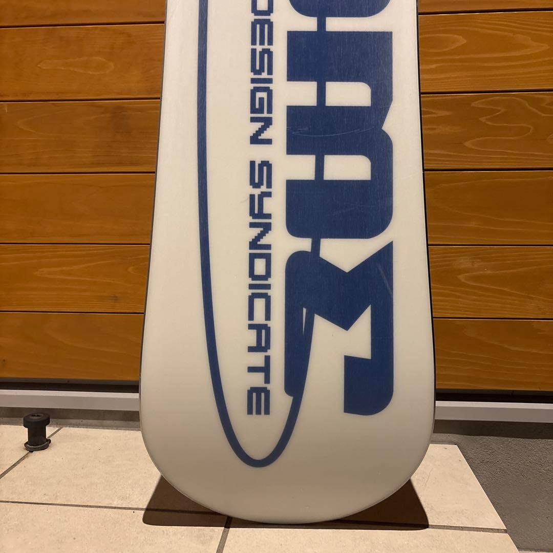 〈セット〉Burton ion ブーツ × Rome renegade 159