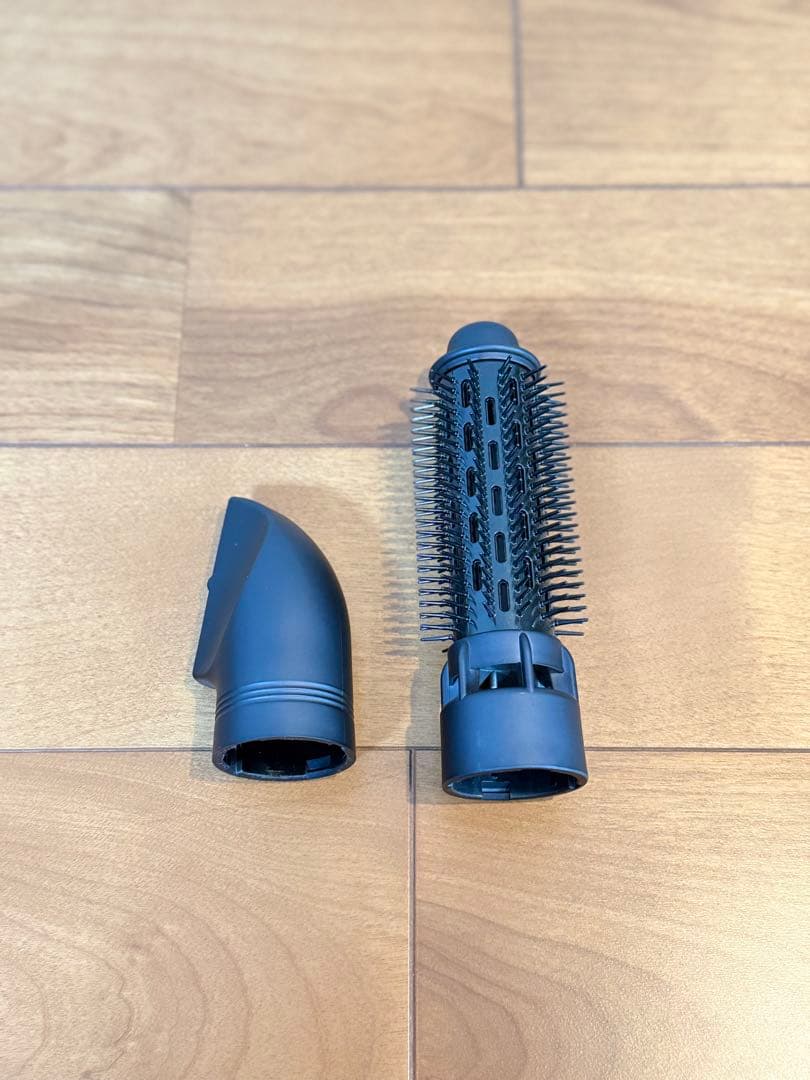 Panasonic パナソニック くるくるドライヤー ナノケア EH-KN0J