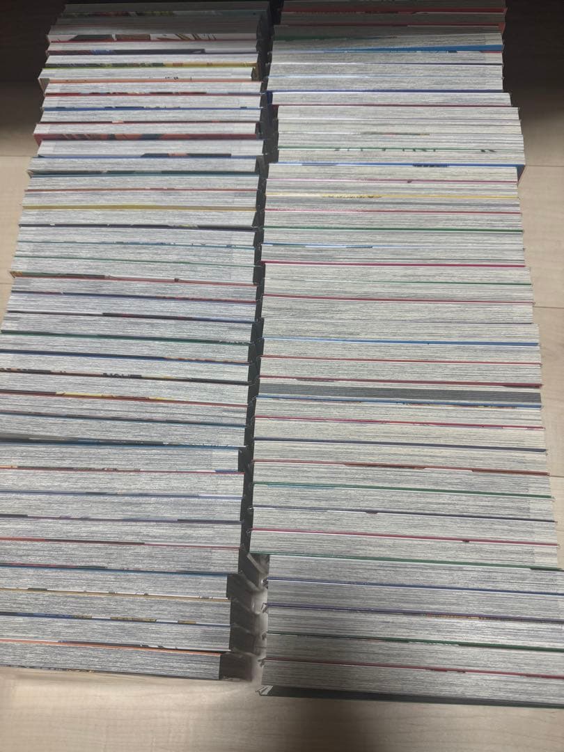 NARUTO 全72巻セット　フィルム付き