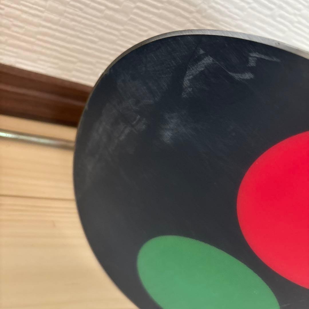 head スノーボード バインディング付き+spoonブーツ　18cmセット