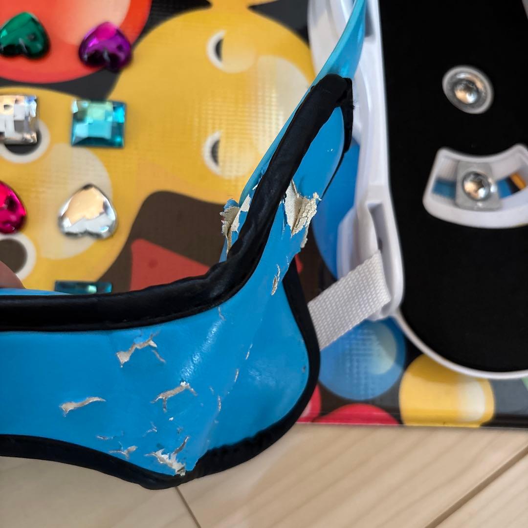 head スノーボード バインディング付き+spoonブーツ　18cmセット