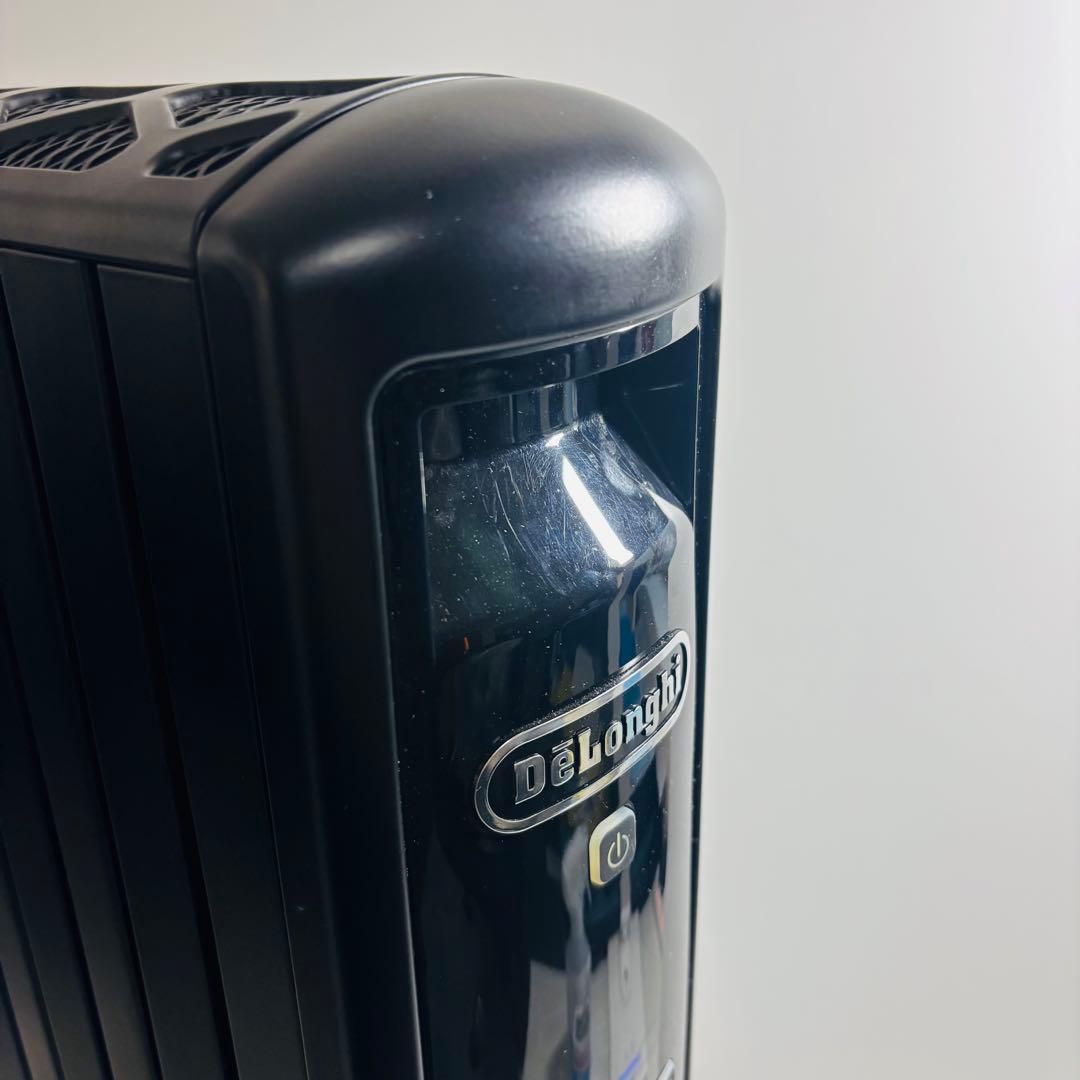 DeLonghi MDHU09-PB マルチダイナミックヒーター リモコン付き