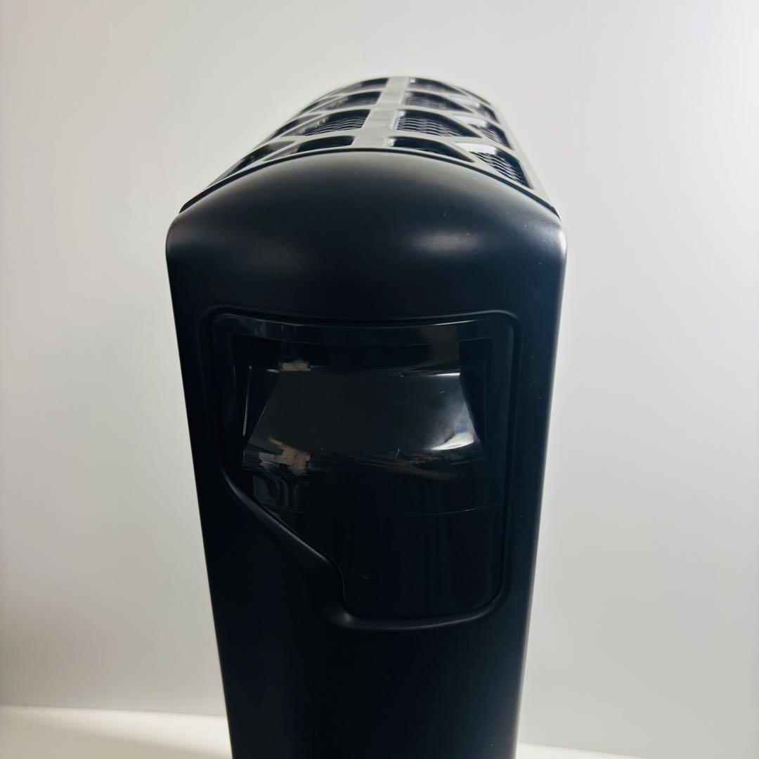 DeLonghi MDHU09-PB マルチダイナミックヒーター リモコン付き