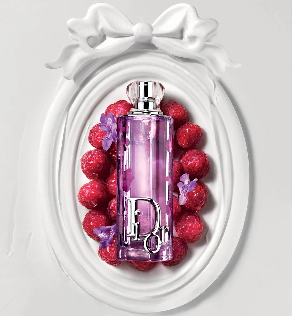 ❣️新製品•値下げ中❣️Dior アディクト パープル グロウ 30mL