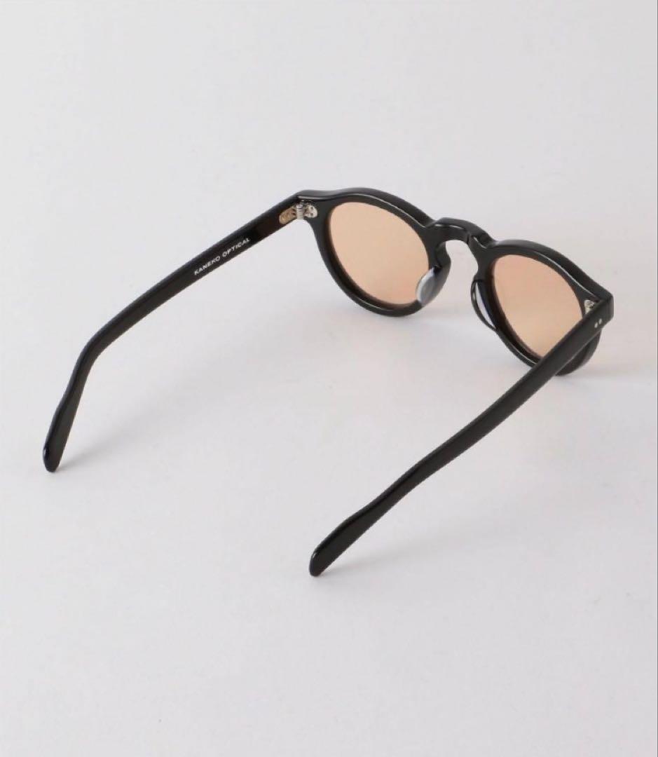 UNITED ARROWS by KANEKO OPTICAL サングラス