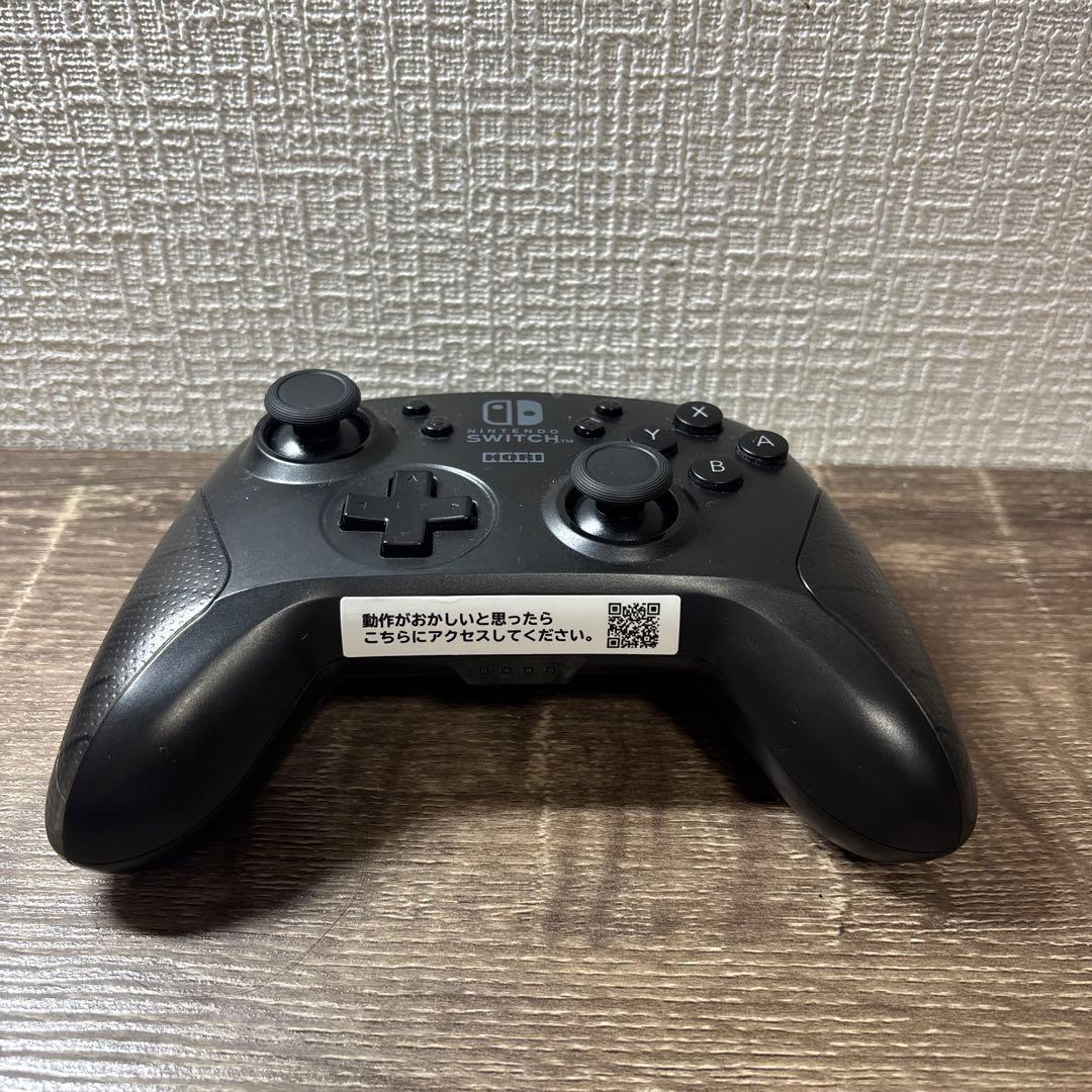 Nintendo Switch 本体　カセット3個付き