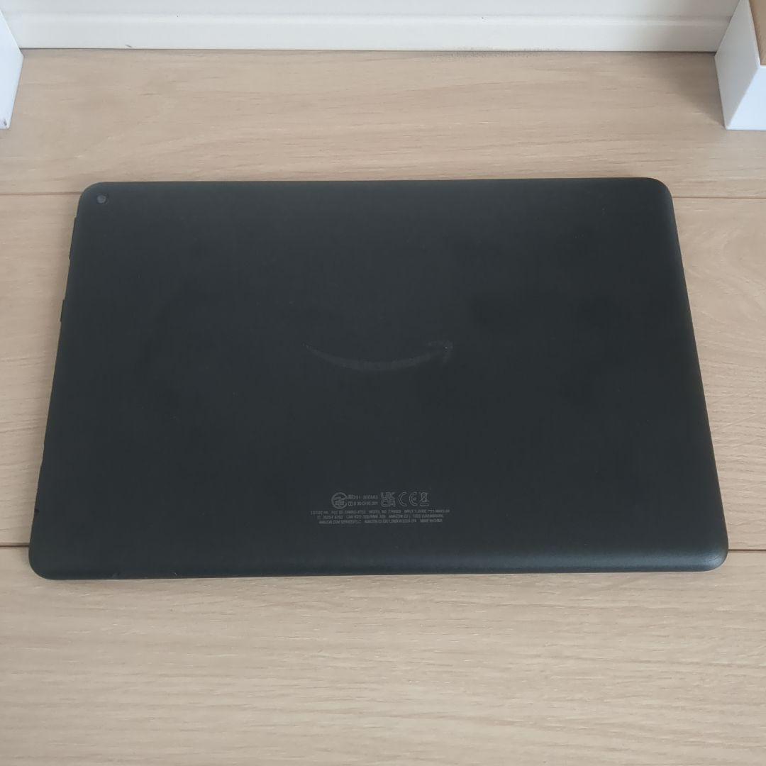 Androidタブレット本体 Amazon Fire HD10