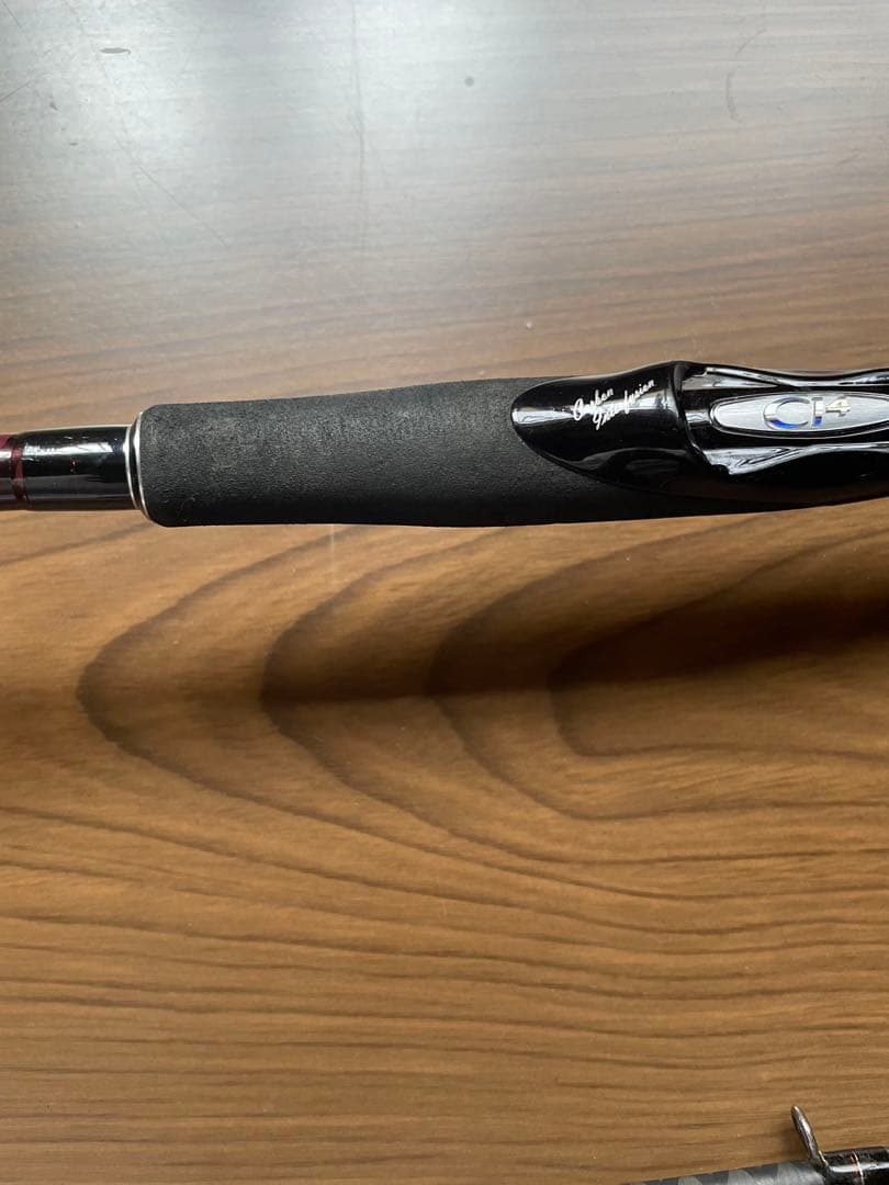 シマノ セフィアSS S803MH 33904 エギングロッド