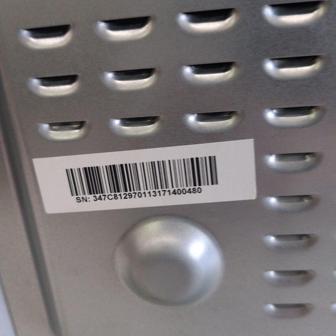 TOSHIBA 電子レンジ オーブンレンジ ER-T16 2021年製