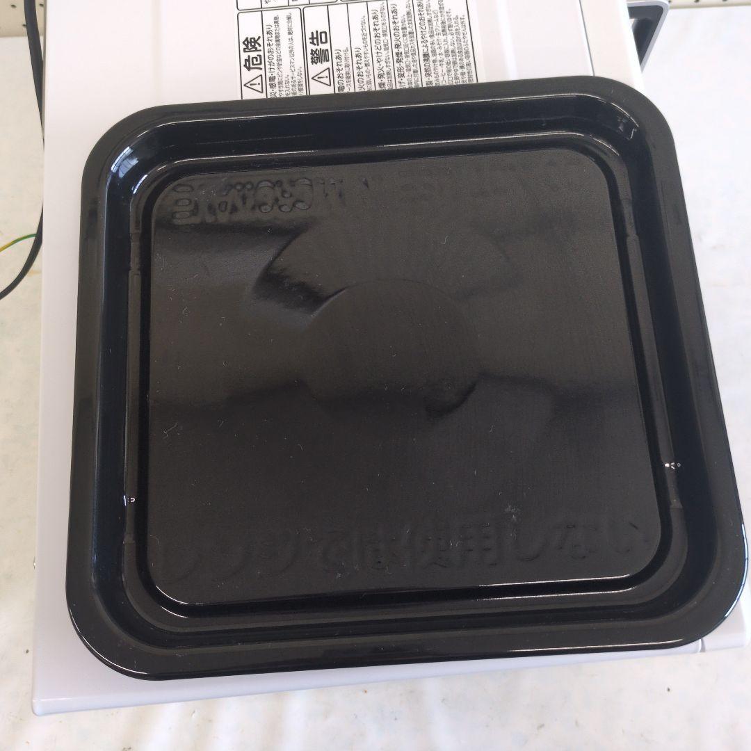 TOSHIBA 電子レンジ オーブンレンジ ER-T16 2021年製