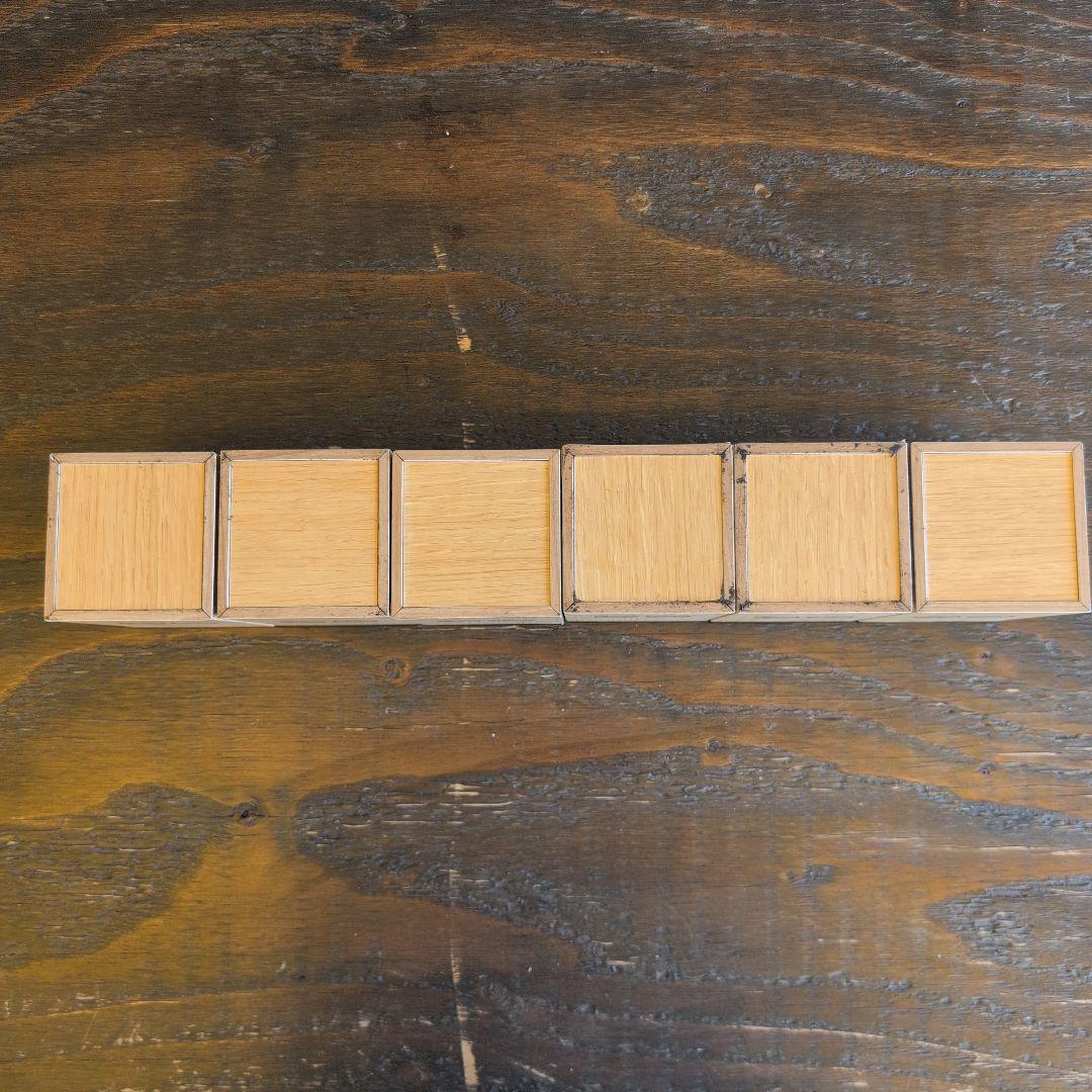 【非売品】IQOSスティックトレイ6個セット