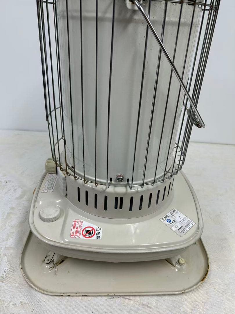 SL-51G 石油ストーブ 2021年