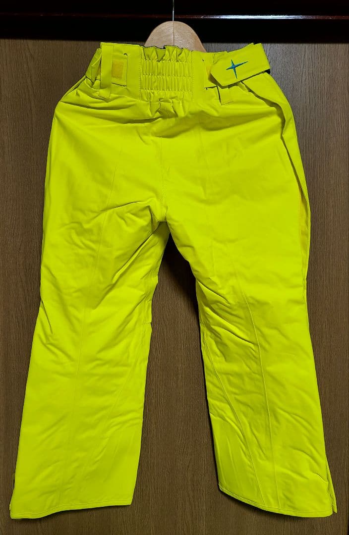 PHENIX フェニックススキーウェア上下